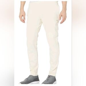 Champion Men's Warm Soft Fleece Side Pockets Drawcord Jogger
